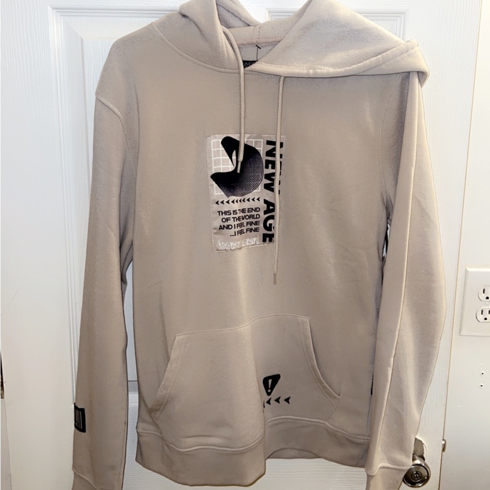 hoodie